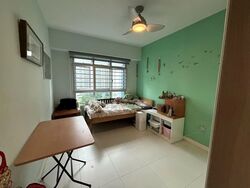 Blk 633B Senja Green (Bukit Panjang), HDB 4 Rooms #581943401